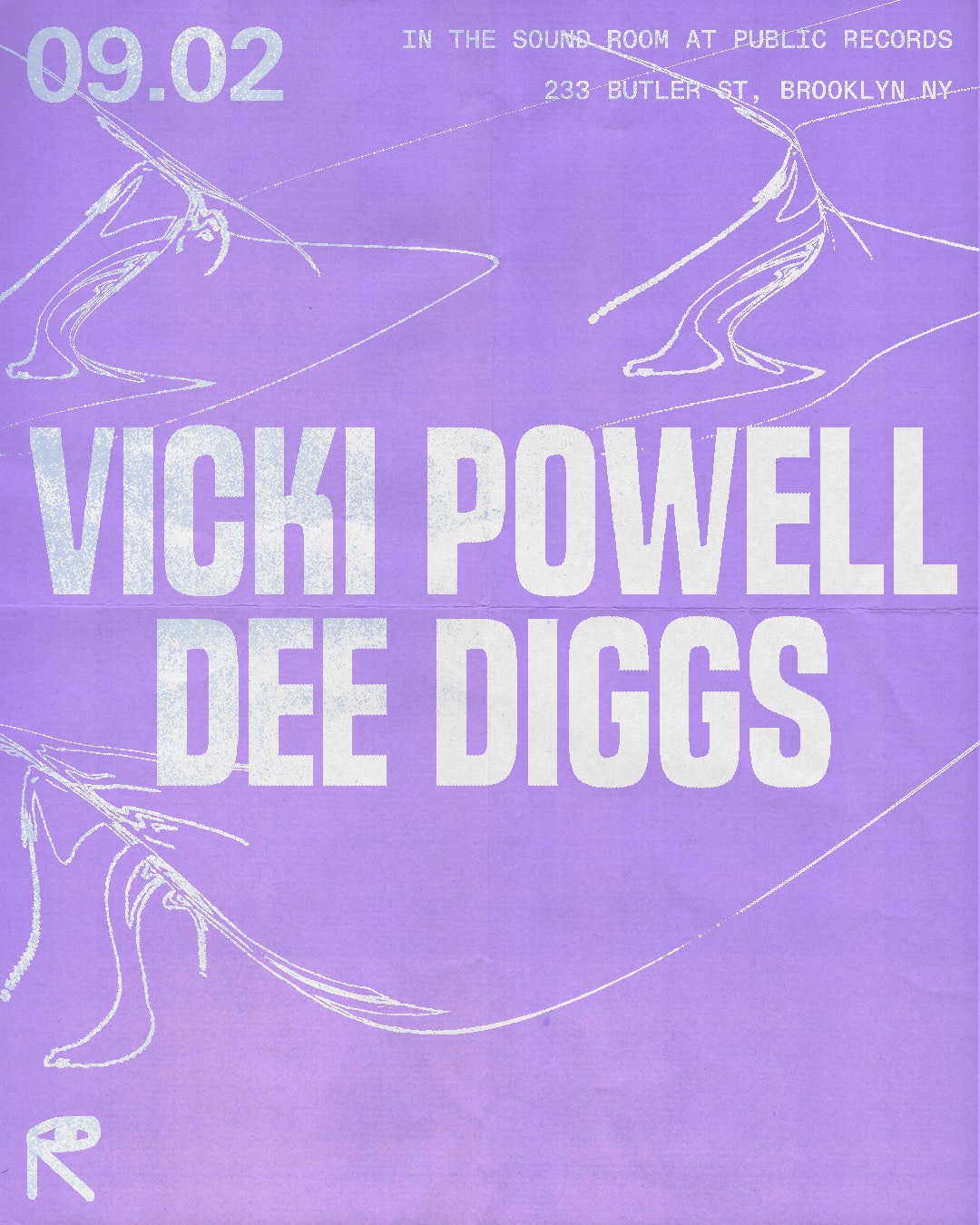 Dee Diggs - Toss It 
